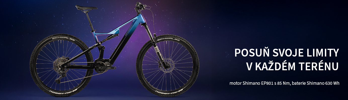 Elektrické bicykle Bratislava