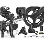 ELEKTRONICKÉ SADY EPS WRL 13S