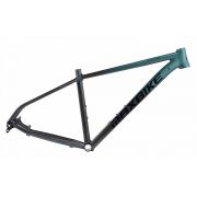 Horské rámy-kostry