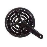 MTB kluky