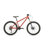 Freestyle bicykle Freestyle bicykle