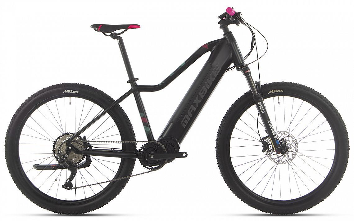 Elektrobicykel