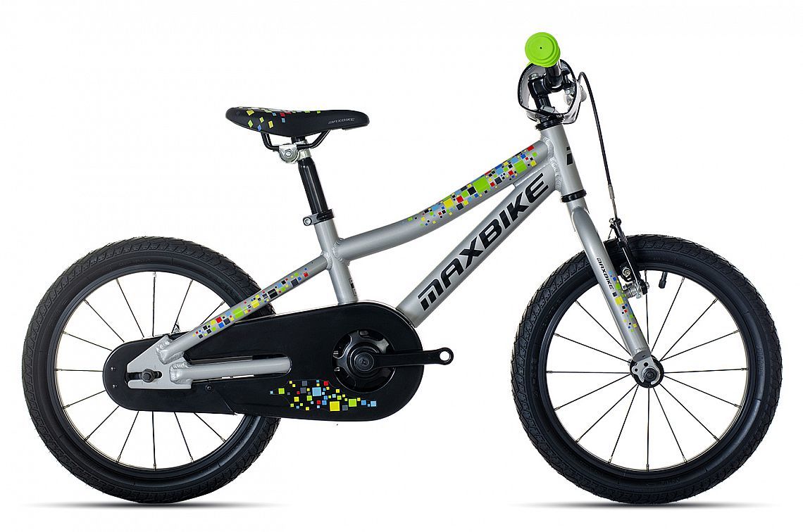 Detský bicykel
