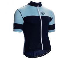 Mens Barbondale Merino Jersey