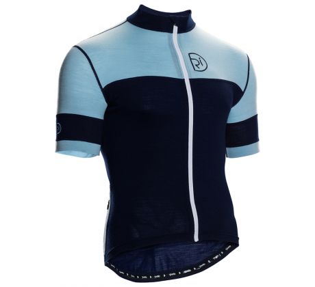 Mens Barbondale Merino Jersey