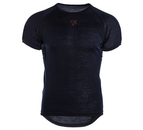 Mens Burrington Merino Base Layer