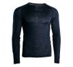 Mens Hathersage Merino Long Sleeve