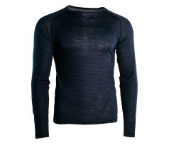 Mens Hathersage Merino Long Sleeve