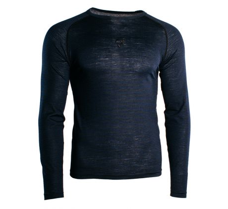 Mens Hathersage Merino Long Sleeve