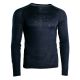 Mens Hathersage Merino Long Sleeve