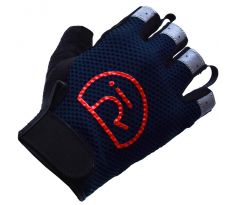 Burway Gloves Rivelo rukavice krátke prsty