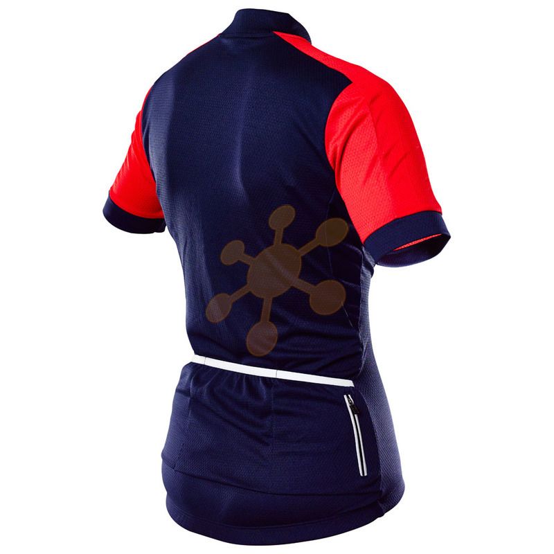 Womens Rosedale Jersey