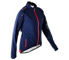 Womens Larkstone High Performance Rain Jacket