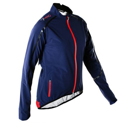 Womens Larkstone High Performance Rain Jacket