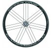 BORA ONE 35 DARK AC3 Campagnolo galuskové zapletené kolesá