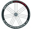 BORA ULTRA 50 AC3 galuskové kolesá Campagnolo vrátane obalu