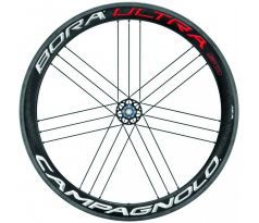 BORA ULTRA 50 AC3 galuskové kolesá Campagnolo vrátane obalu