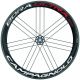 BORA ULTRA 50 AC3 galuskové kolesá Campagnolo vrátane obalu