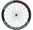 BORA ULTRA 50 AC3 galuskové kolesá Campagnolo vrátane obalu