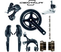 Sada Centaur Campagnolo 11s 172,5mm 50-34