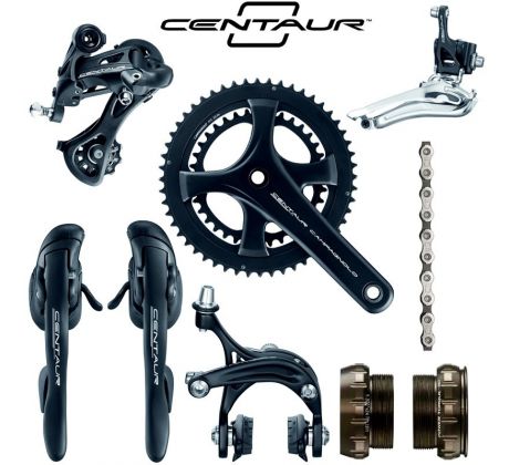 Sada Centaur Campagnolo 11s 172,5mm 50-34