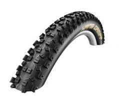 Hans Dampf 26x2.35 SnakeSkin Tubeless-easy PCS skladací