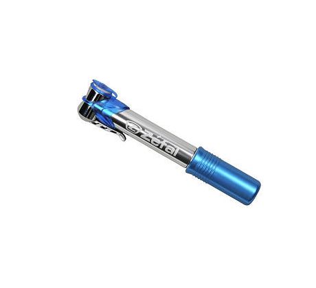 pumpa Air Profil Micro modrá Zefal