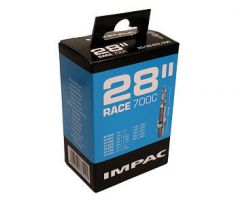 Impac duša 28"Race SV 20/28-622/630 galuskový ventil