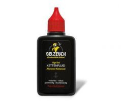 Olej na reťaz Oelzeuch 100 ml atlantic