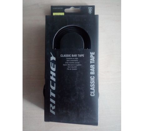 Ritchey classic bar tape