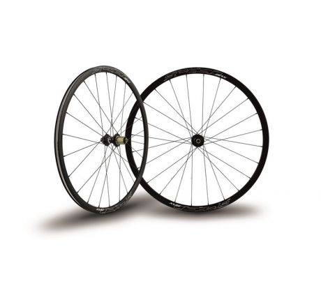 Speed Max TR 24mm Veltec set Disc