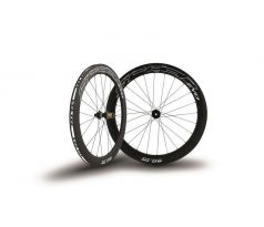 Speed ​​EVO 6.0 TR disc Veltec carbon set