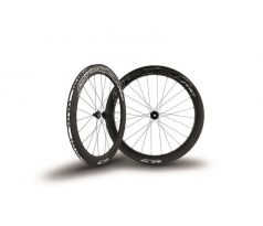 Speed ​​PRO 6.0 TR carbon disc Veltec