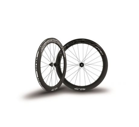 Speed ​​PRO 6.0 TR carbon disc Veltec