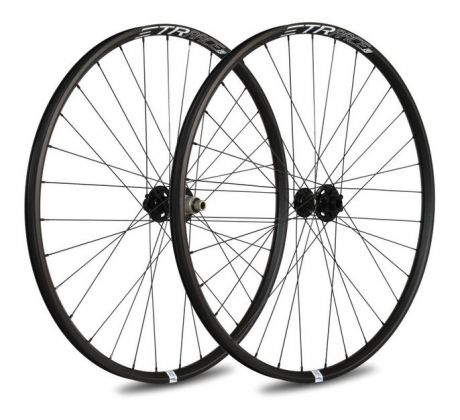 ETR RACE 26" Veltec set kolies