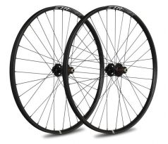 NOVINKA: ETR-STRIKE 29" Veltec set