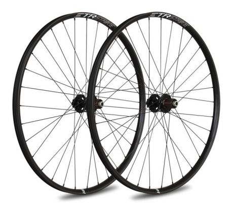 NOVINKA: ETR-STRIKE 29" Veltec set