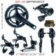 Sada Record Campagnolo 12s 175mm 52-36