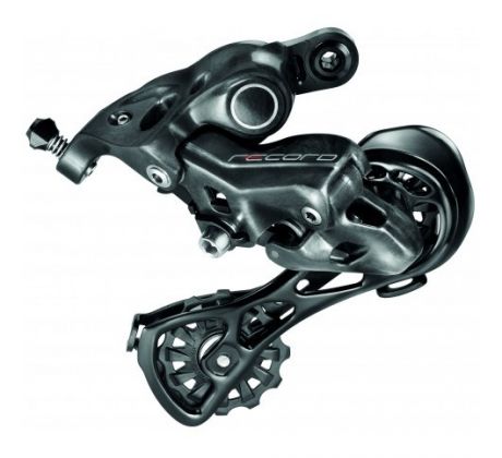 Prehadzovač Record 12s Campagnolo