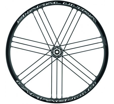Zapletené kolesá SHAMAL ULTRA C17 DB, 2-Way Fit, HH12+HH12/142 vr.obalov