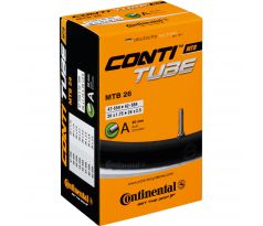 26x1,75-2,5 Conti-tube MTB autoventil