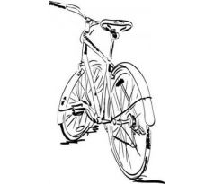 Servis bicykla kompletný