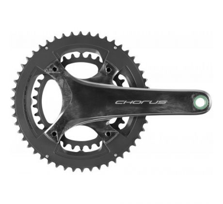 Chorus 52-36,172,5 Campagnolo 12s