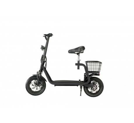 X-scooters XS01 36V Li - 500W