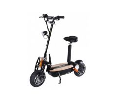 X-scooters XT01 WOOD 36V Li