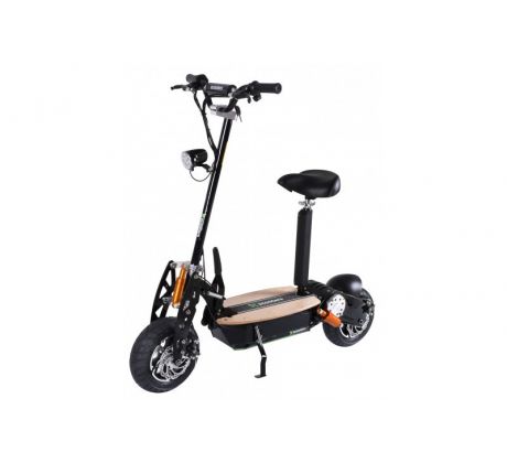 X-scooters XT01 WOOD 36V Li