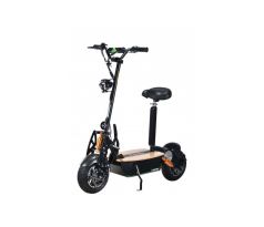 X-scooters XT03 WOOD 48V Li