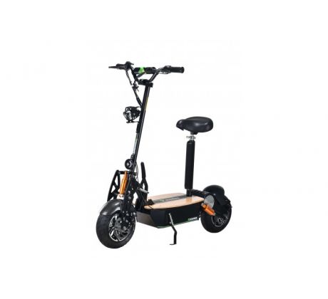 X-scooters XT03 WOOD 48V Li