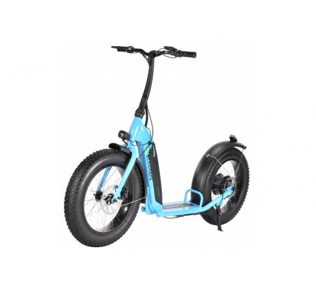 X-scooters XT07 48V Li