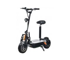 X-scooters XT03 60V Li